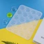 Flgo Cabochon Đá Quý Khuôn Silicon Tròn Khuôn Làm Đồ Trang Sức Làm Dự Án Thủ Công