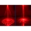 Đèn trang trí phòng karaoke, sân khấu, vũ trường , hiệu ứng Led laser 3D, kết hợp nhiều hình ảnh sống động