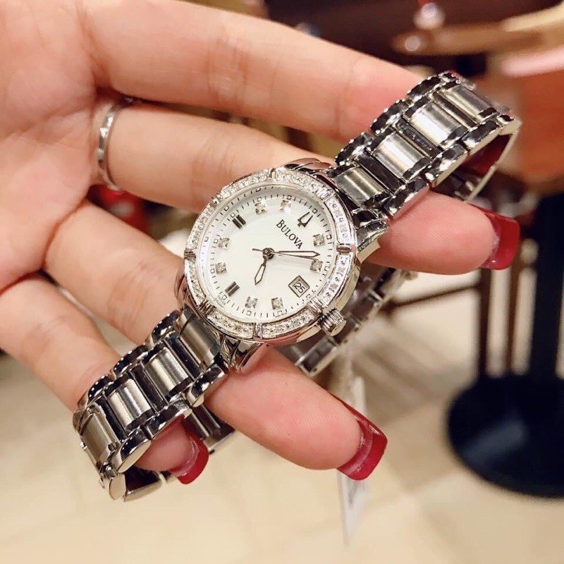 ng h n Bulova 96R105 Shopee Vi t Nam