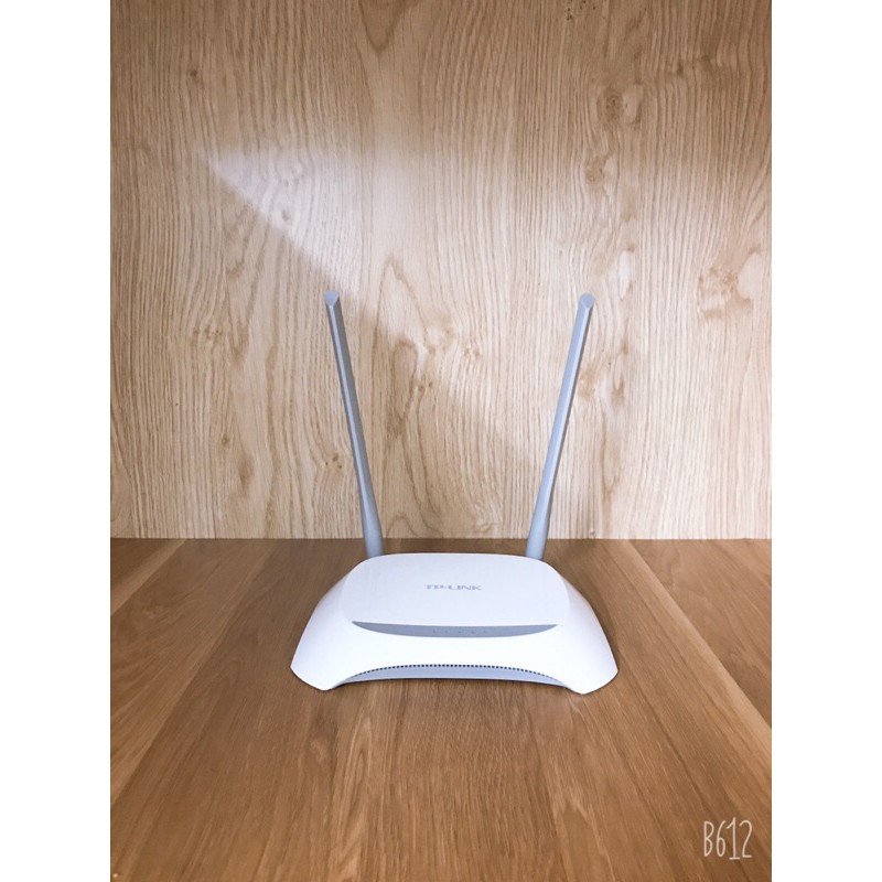 TP- Link TL-WR842ND | Shopee Việt Nam