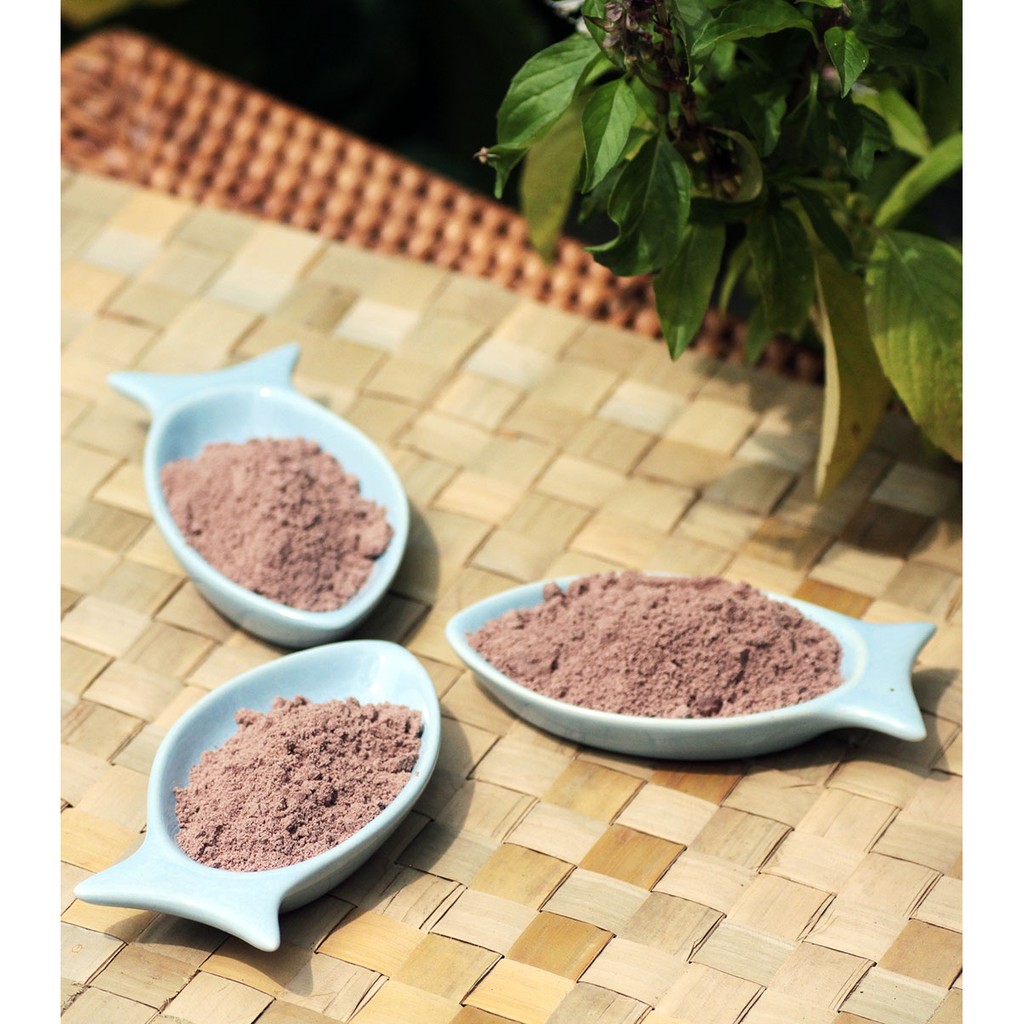 Ảnh Bột ca cao sữa 3in1 CacaoMi thức uống chocolate đậm cacao nguyên chất loại ngon 120g/250g/500g 3