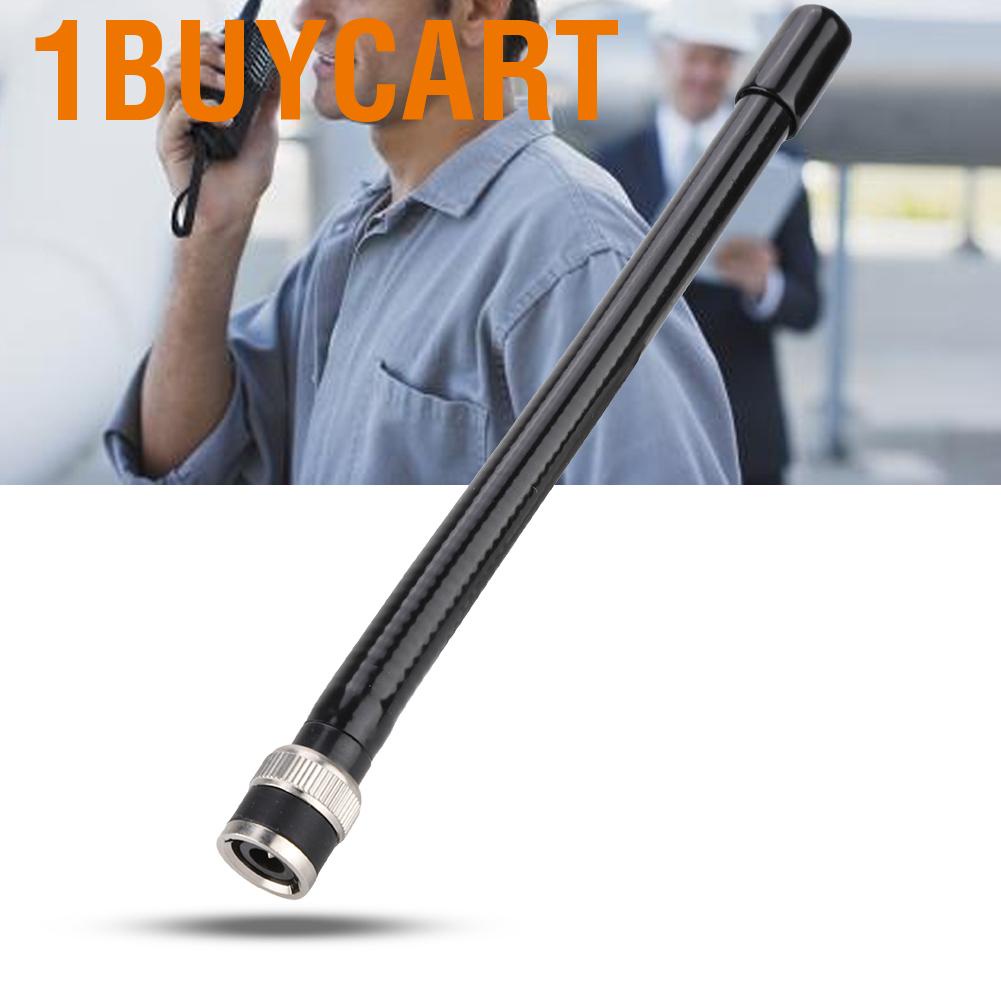 Anten V80 VHF BNC 136-174MHz cho bộ đàm ICOM IC-V8 IC-V80 IC-V82 IC-V85 IC-V80E