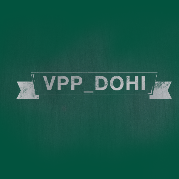 Văn Phòng Phẩm DOHI