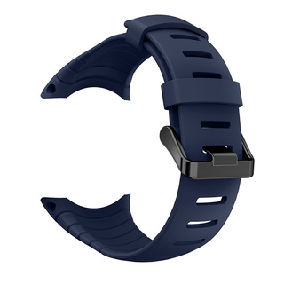 Dây Đeo Thay Thế Bằng silicone Cho Đồng Hồ Thể Thao Suunto core