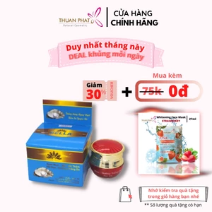 Kem ngừa mụn , dưỡng trắng da , làm mờ sẹo
