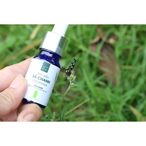 Tinh Dầu Sả Chanh NEOP (Singapore) 10ml Đuổi Muỗi - Lemongrass Essential Oil