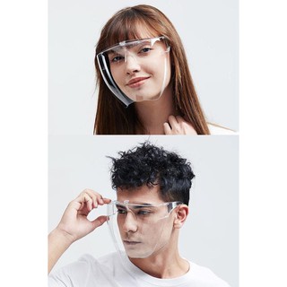 Kính bảo hộ chống giọt bắn, kính chống bụi - Kim Khí Dung Anh