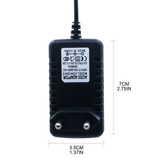 Bộ sạc nguồn cc cho máy cạo râu panasonic dây nguồn bộ sạc lưỡi điện cho es-lv65