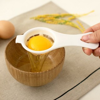 Dụng Cụ Tách Lòng Trắng Trứng Hàng Chuẩn