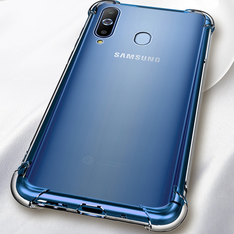 Ốp điện thoại cho For Samsung Galaxy A10 A20 A30 A50 A40 A40S A70