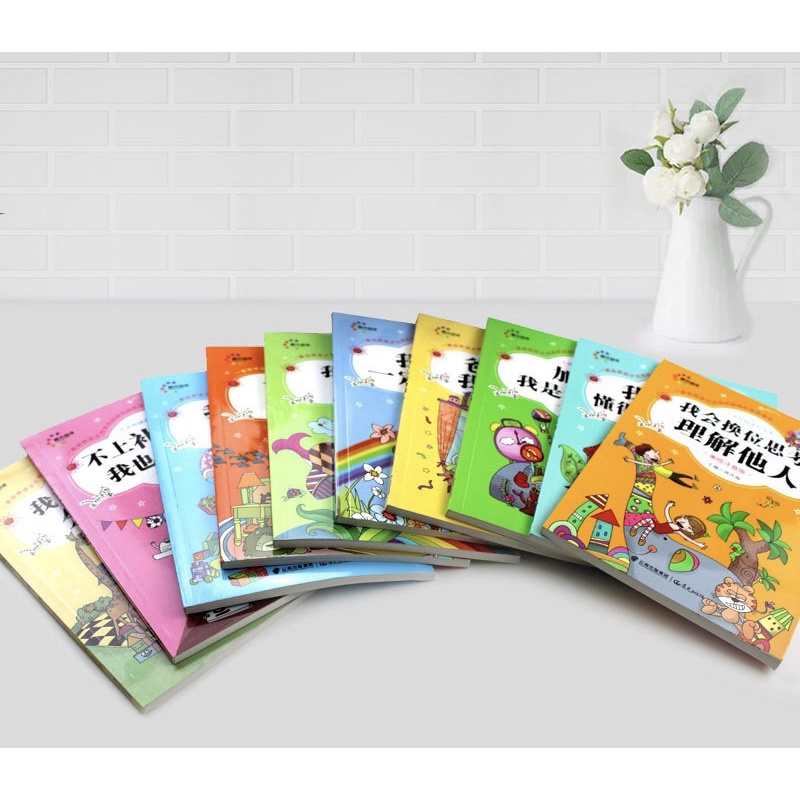 Ảnh Tập các câu chuyện cuộc sống thường ngày_ktbook 2