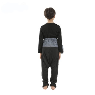 Bộ xương hài hước Nam Trang phục hóa trang Halloween cho trẻ em và người lớn, lễ hội, trang phục ma, trang phục dự tiệc.