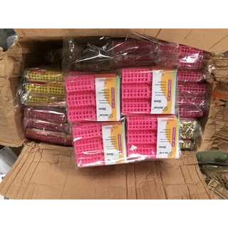 Vỉ 6 lô cuốn nhựa to