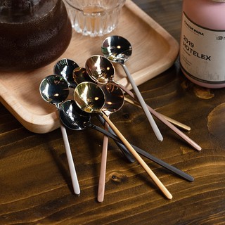 Volcano Muỗng cà phê inox dài 15cm