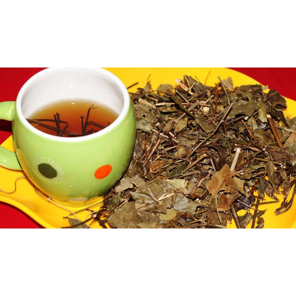 Chè vằng sẻ 1kg khô số1 Jindo hỗ trợ kiểm soát cân nặng, giảm mỡ máu, chậm kinh, kích sữa tốt cho mẹ bầu
