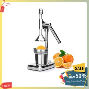 Dụng cụ ép cam nguyên chất
