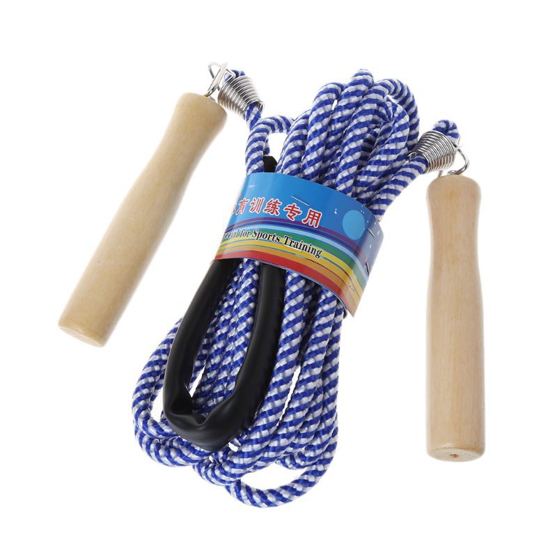 Dây nhảy dài 5m 7m 10m chất lượng