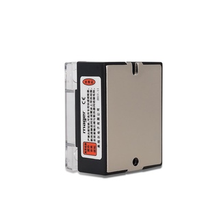 10-150A SSR -10-150AA Điều khiển AC AC MGR-1 A4880 Rơle trạng thái rắn một pha có vỏ bảo vệ
