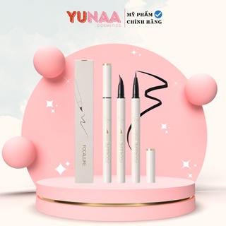 [Y143] Bút Kẻ Mắt Nước FOCALLURE 0.6g - Siêu Mịn - Khô Nhanh - Chống Thấm Nước - Lâu Trôi