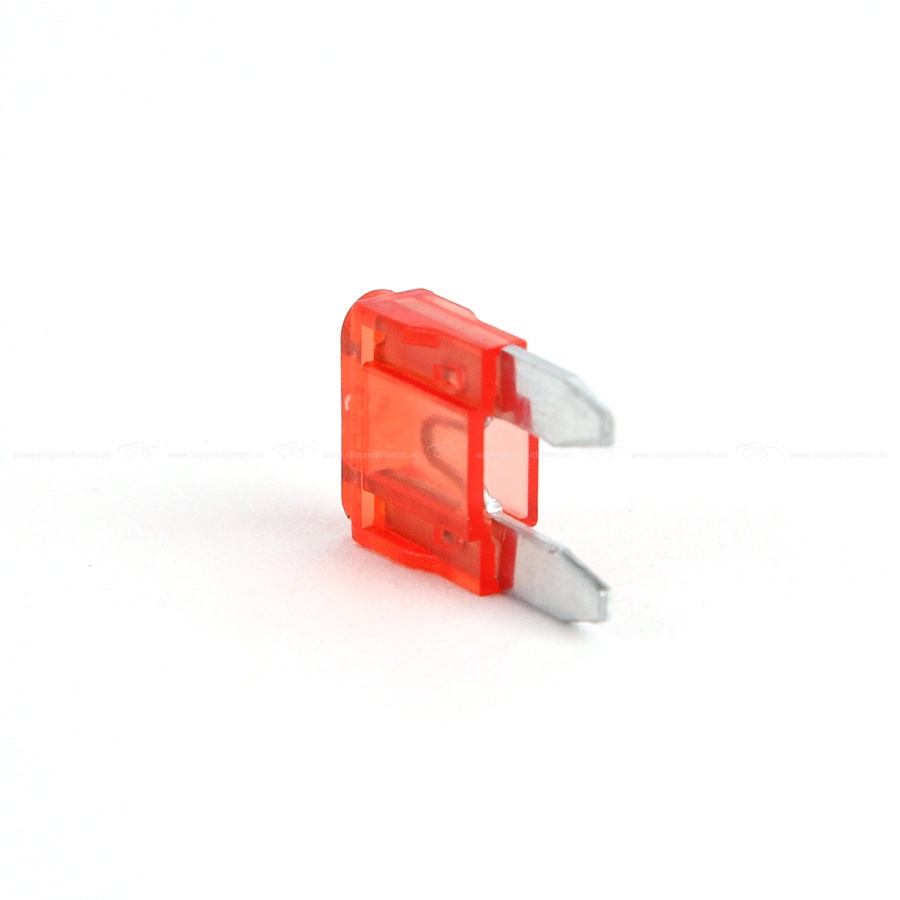 Cầu Chì Mini CIND VIM01 10A