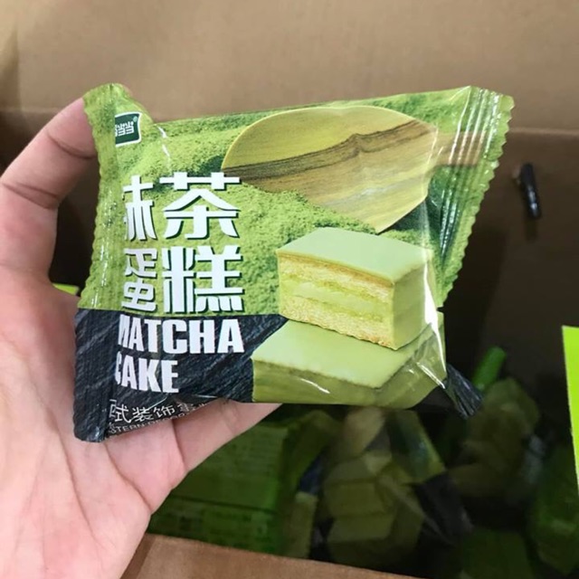 Bánh matcha | Shopee Việt Nam