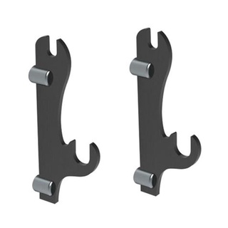 Wall Mounted  Hanger Holder Hangers Samurai Swords Storage Rack