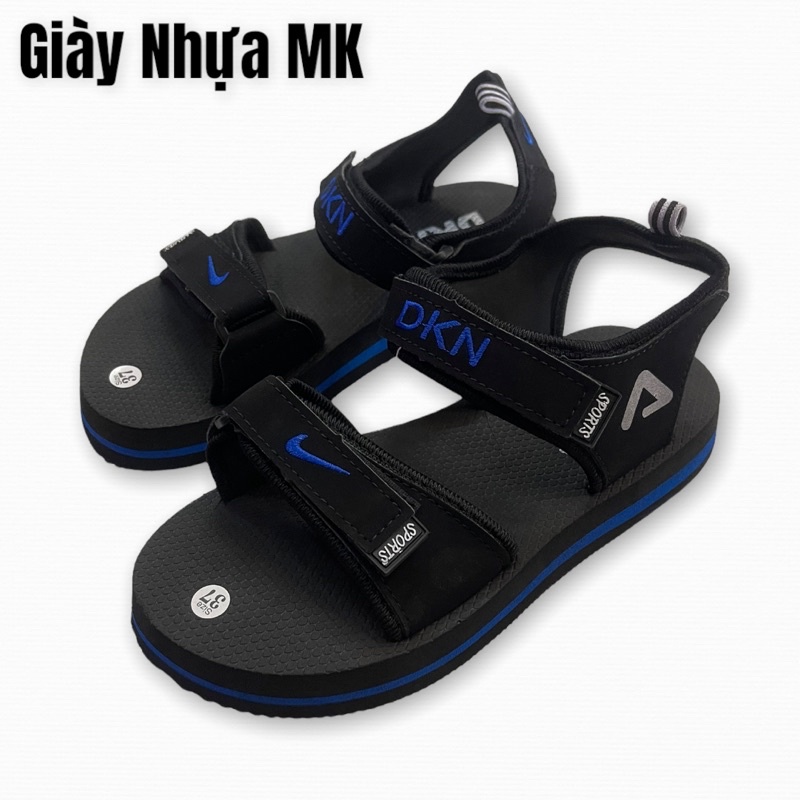 MEN CUSHIONED SANDAL SD-2618