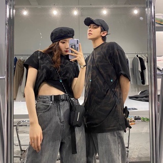 Thắt lưng vải canvas ulzzang unisex đầu khóa bấm thời trang Hàn Quốc, dây nịt dù nam nữ 3.3cm TL31