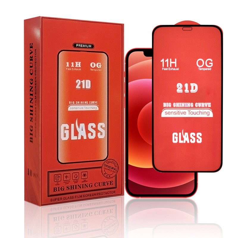 2 chiếc Itel 21D Kính cường lực toàn bộ itel s15 / a33 / a36 / a56 / a56pro / p36 / p15 / / p33 / tầm nhìn 1 / tầm nhìn 1 plus Kính điện thoại di động Vison 2