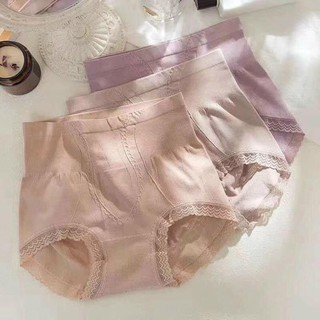 Quần Gen Bụng Túi Zíp Kiểu Mới 213