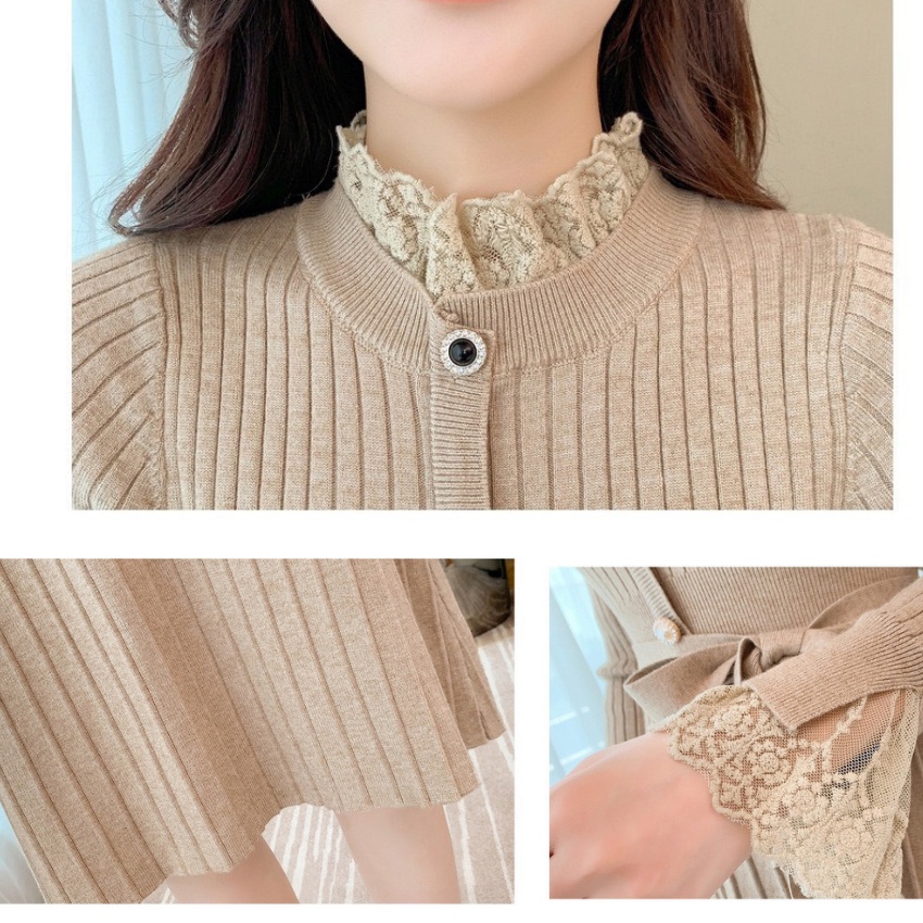 Váy len - Đầm nữ chất len cao cấp hàng Quảng Châu(có ảnh và clip thật)