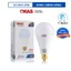 Bóng đèn LED OKAS 15W-20W ánh sáng trắng MẪU MỚI