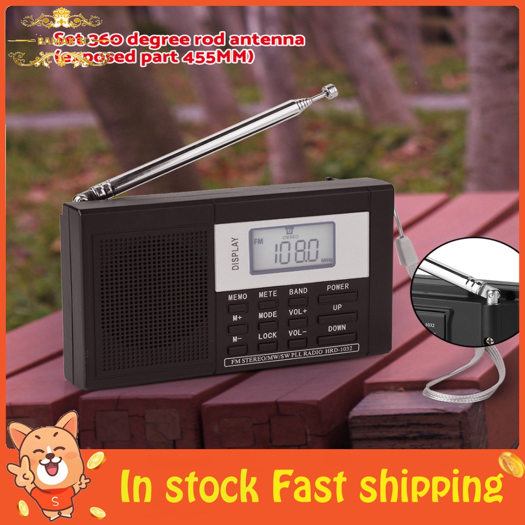 radio mini giá tốt Tháng 4, 2023 Loa | Mua ngay Thiết Bị Điện Tử | Shopee  Việt Nam