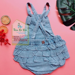 Yếm tầng bồng