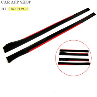Lip hông , Lip sườn, Suzuki Swift ,Hàng loại 1 Lắp cho đời 2015_2020