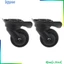 [2 Chiếc Vali Xoay Đa Năng Bánh Hành Lý Thay Thế A52-Size L