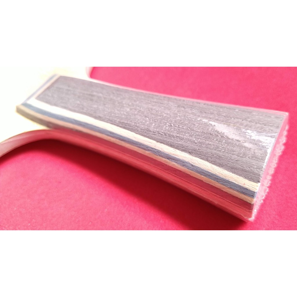 [Xỉ, lẻ, CTV] Cốt vợt Handmade theo cấu trúc của Viscaria (Đây là sản phẩm được gia công cấu trúc theo yêu cầu của shop)