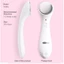 Máy massage mặt cầm tay dưỡng trắng da, dụng cụ làm sạch da mặt, dụng cụ chăm sóc da hiệu quả