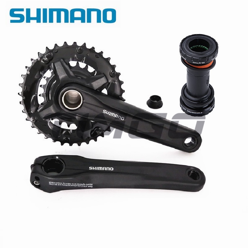 Shimano Sora FC-R3000 Xe Đạp Gấp Đường Bộ 2 × 9 Tốc Độ Crankset ...