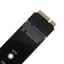 Btsg NGFF cho M 2 SSD Adapter Thẻ Cho 2012 Năm Mac Macbook Adapter Thẻ 7 + 17 P