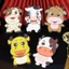 Set 100 bao lì xì tết hot nhất 2021