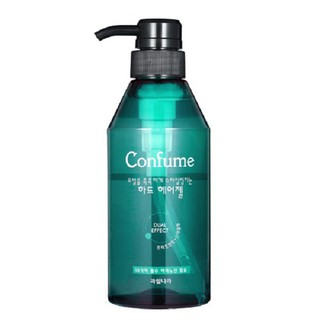Gel dưỡng tóc nhanh khô cứng vừa(Hàn Quốc ) Confume hard gel 400ml