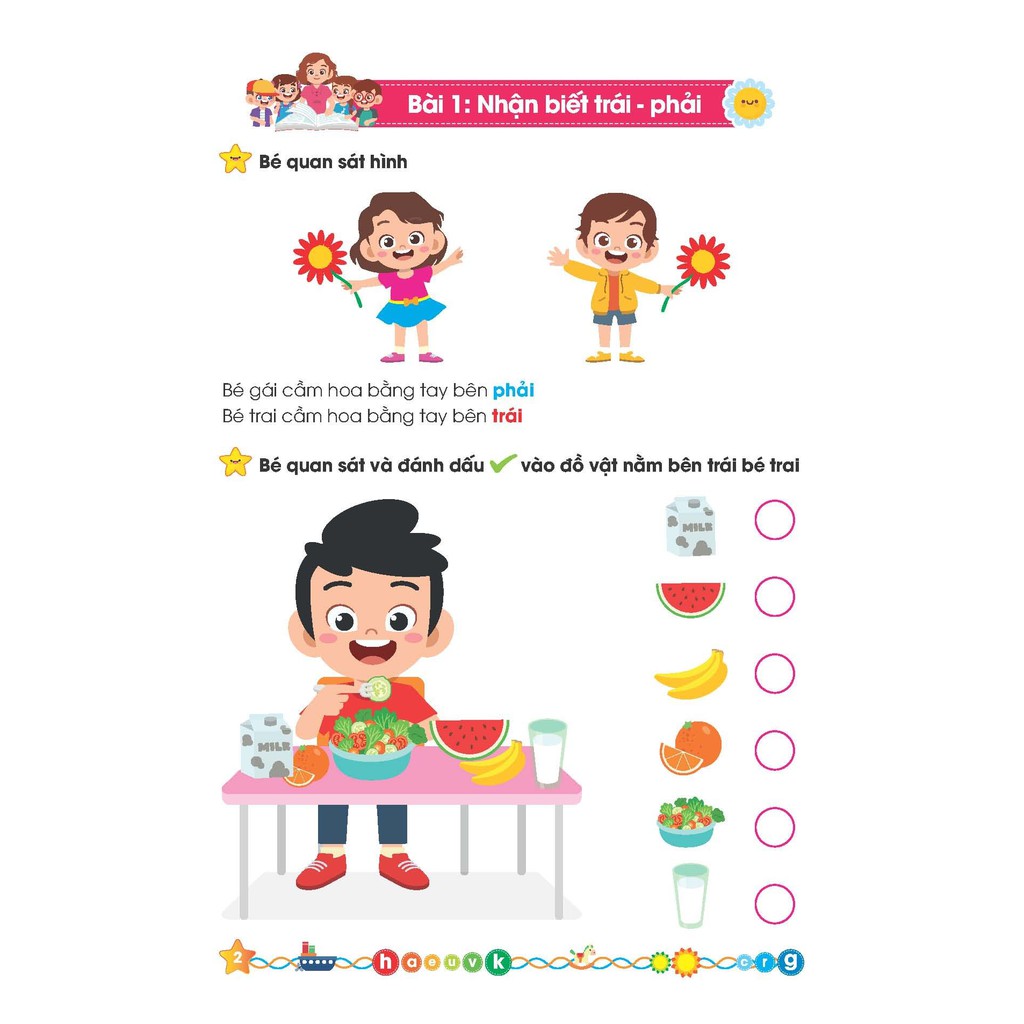 Ảnh Sách - Bộ phát triển IQ cho bé 4 đến 5 tuổi (Combo 8 cuốn) 4