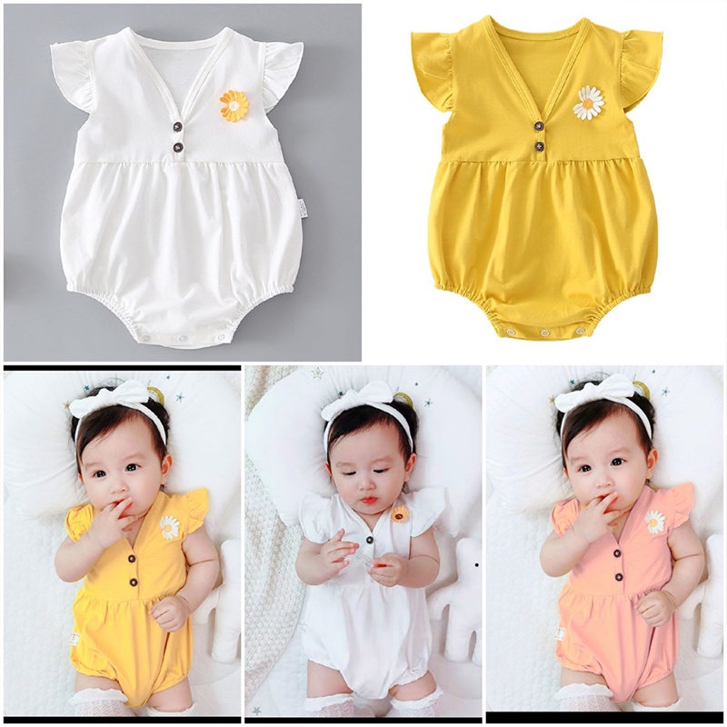 Đồ Sơ Sinh Bé Gái Giá Tốt Tháng 8, 2023 | Mua Ngay Thời Trang Trẻ Em |  Shopee Việt Nam