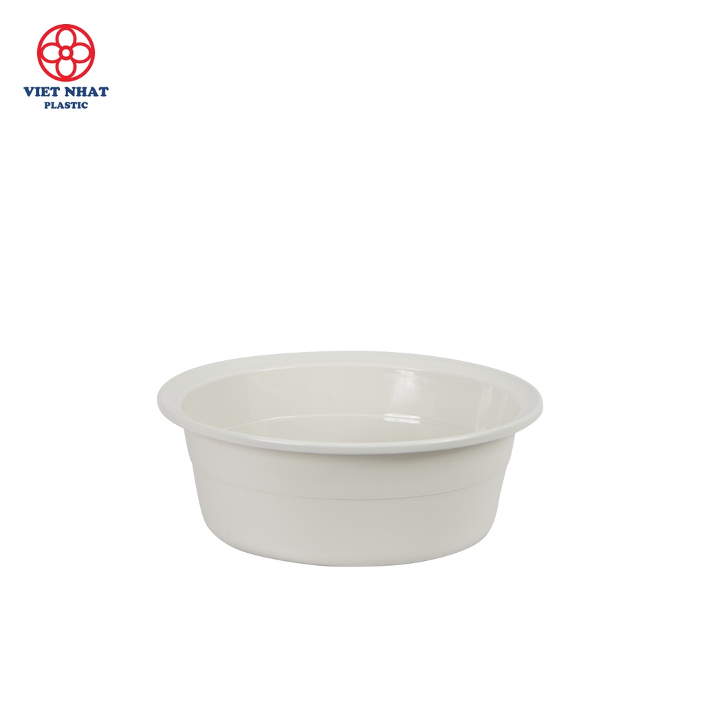 Chậu Nhựa 3T HOROKI 2490, Thau Nhựa Tắm Cho Bé Cao Cấp