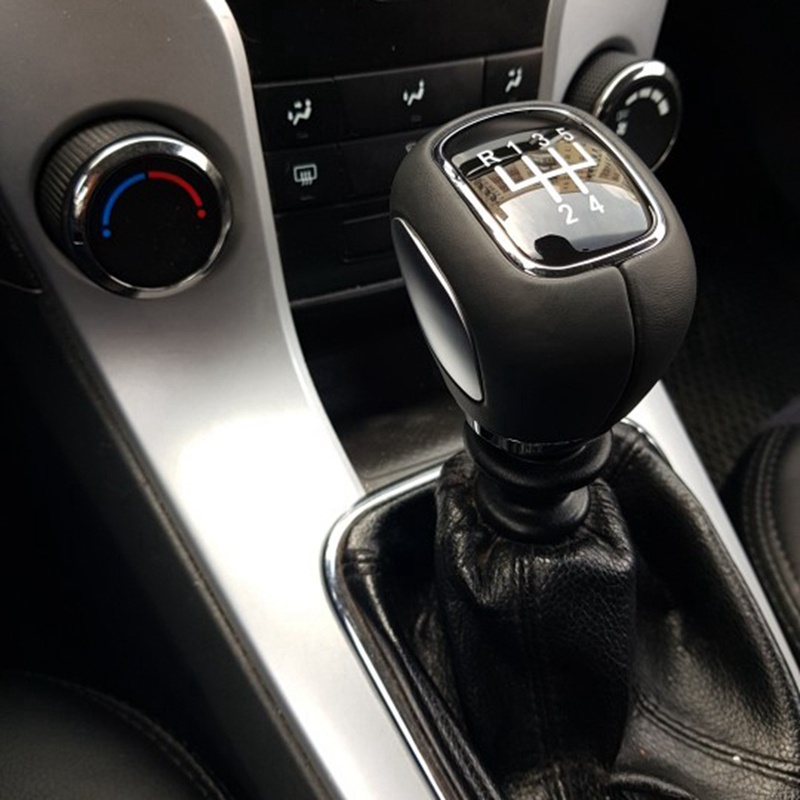 [Còn hàng] Đầu đòn bẩy chuyển số bằng tay 5 tốc độ cho Chevrolet Cruze 2009-2015