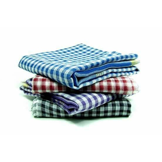 Khăn rằn truyền thống 60x145cm ( hàng có sẵn ) | Shopee Việt Nam