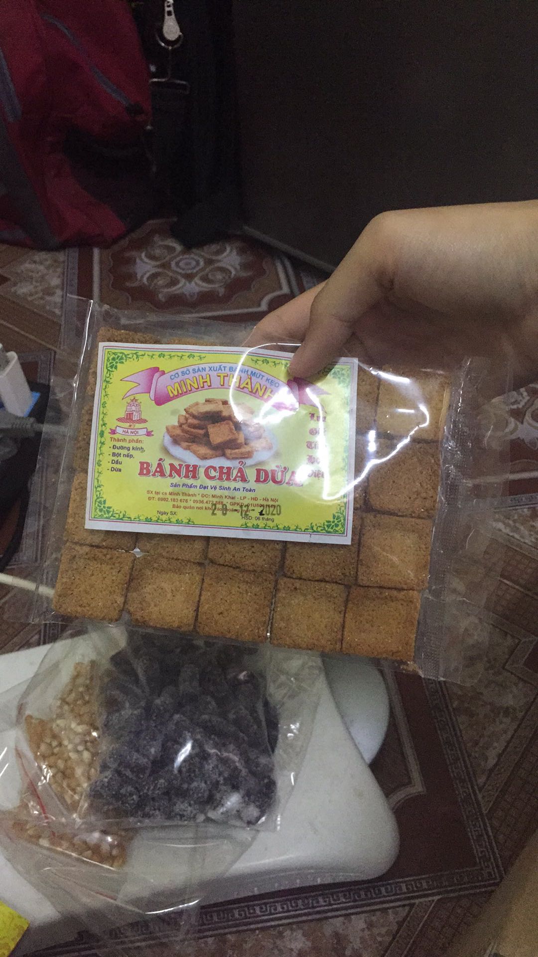 Ảnh đánh giá