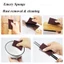 ROLY 100 * 9cm Xốp Cleaner Roll Magic Kitchen Rub Pot