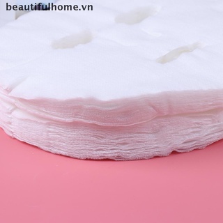 Bộ 100 Mặt Nạ Vải Không Dệt Chất Lượng Cao